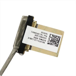 Cable de pantalla de video LCD LED para HP ProBook 450 G4 DD0X83LC420 30 pines tbsz1 - Imagen 1 de 5
