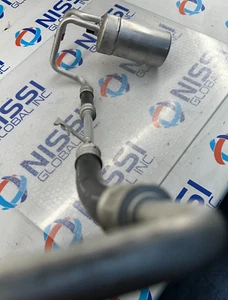 Four Seasons A/C Hose Assembly Accumulator - Picture 1 of 5