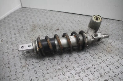 Amortiguador Suzuki GSXR 600 2001-2003 GSXR600 AMORTIGUADOR GSXR S335-00 SA-2  Foto 1 de 4