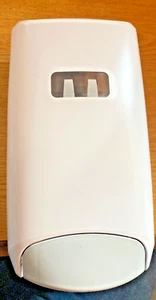 Ecolab Nexa Classic manueller Handhygienespender 9202-3093 weiß/grau - Bild 1 von 2
