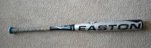 Easton OMEN XL Youth "Official Baseball Bat Model LNC1XL 30in/18oz USSSA 1.15BPF - Picture 1 of 4