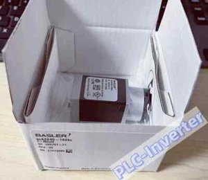 Cámara industrial BASLER 1 pieza acA2040-180 km nueva envío rápido FedEx/DHL# - Imagen 1 de 6