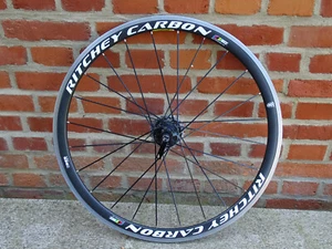 RITCHEY CARBON 38mm WCS RAD 1X ONE PIECE - Bild 1 von 10