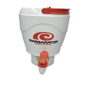 Nostalgia Margarator MS-585 Frozen Margarita Slushie Maker Part TANK PITCHER - Picture 1 of 6