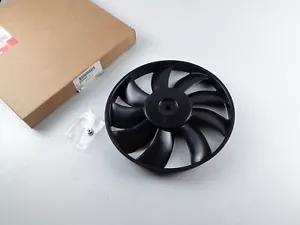 Engine Cooling Fan Blade For Pontiac Grand Prix ,Chevrolet Impala 04-05 3.4 3.8L - Picture 1 of 3