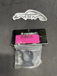 Megatech Vintage RC Car Part # MTC22095 Plastic Grip Carry Handle for HPI Nitro  - Picture 1 of 2