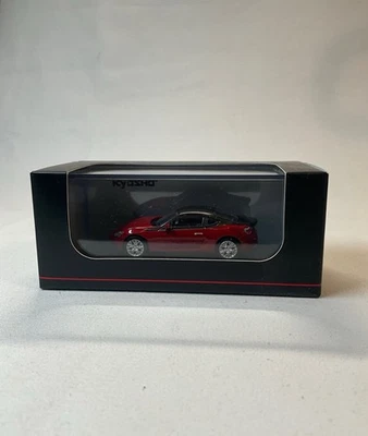 Kyosho 1/64 比例丰田 86 X 风格 CB — 第 1/4 张图片