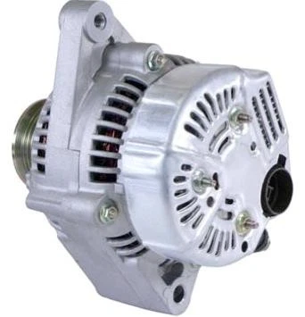 ALTERNADOR PARA TOYOTA 4RUNNER 1988 1989 1990 1991 1992 1993 1994 1995 PICKUP - Imagem 1 de 1