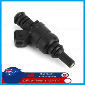 1* Fuel Injector Fit For BMW X3 Z3/4 528i 328Ci 323Ci 525i 325xi 320i 1427240 SL - Picture 1 of 9
