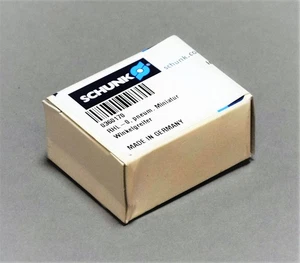 NEW SCHUNK  RHL-0 0360170 [24 MONTHS WARRANTY] - Bild 1 von 1