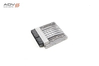 2006 - 2008 BMW Z4 E85 3.0L ENGINE COMPUTER CONTROL MODULE ECU ECM UNIT OEM - Image 1 of 4