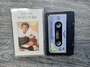 Wham! - Make It Big - Picture 1 of 3