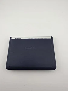 Franklin Electronic Holy Bible New International Version NIV-570 - Bild 1 von 2