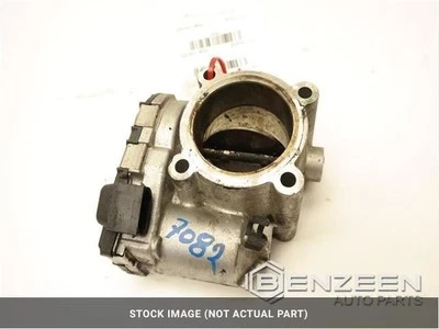 CUERPO ACELERADOR 6420900270 2007-2013 MERCEDES-BENZ R350 Foto 1 de 4