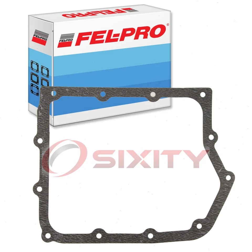 Junta de cárter de aceite de transmisión Fel-Pro para Chrysler 300 2011-2012 automático na Foto 1 de 4