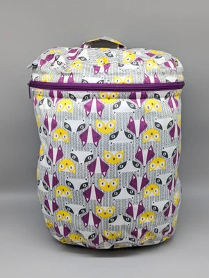 Bolsa húmeda dimensional Kanga Care para pañales de tela o almacenamiento de ropa Bonnie Foto 1 de 4