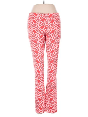 Worthington Women Red Casual Pants 0 - Image 1 of 2