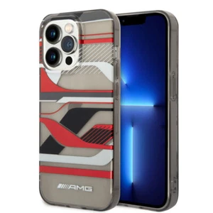 Coque arri�re pour iPhone 14 Pro - Noir - Imagen 1 de 7