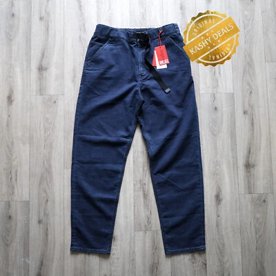 Pantalones de mezclilla para correr DIESEL D-KROOLEY - azul - W34 Foto 1 de 4