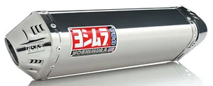 YOSHIMURA 1160027550 ESCAPE STREET TRC SLIP-ON SS-SS-SS - Imagen 1 de 1
