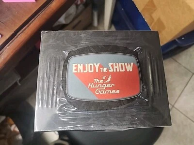 The Hunger Games: The Ballad Of Songbirds & Snakes Official Lionsgate A061388 - Image 1 of 4