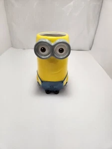 Zak Designs Minions Kevin Figural Coffee Mug 14oz - Picture 1 of 5