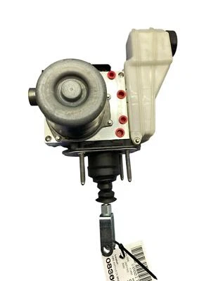 Land Rover Defender L663 2022 ABS bomba de freno antibloqueo cilindro maestro refuerzo Foto 1 de 4