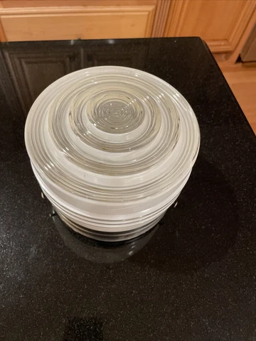 1950s kitchen porch hall light. starburst light Cake Mid Century Cover