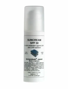Dermaviduals DMS Suncream SPF30 50ml #da - Picture 1 of 1