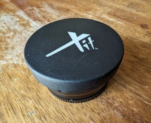 XIT 0.43X HIGH DEFINITION AF WIDE ANGLE MACRO LENS (58MM). - Picture 1 of 6