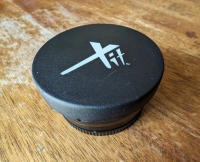 XIT 0.43X HIGH DEFINITION AF WIDE ANGLE MACRO LENS (58MM).  - Image 1 of 4