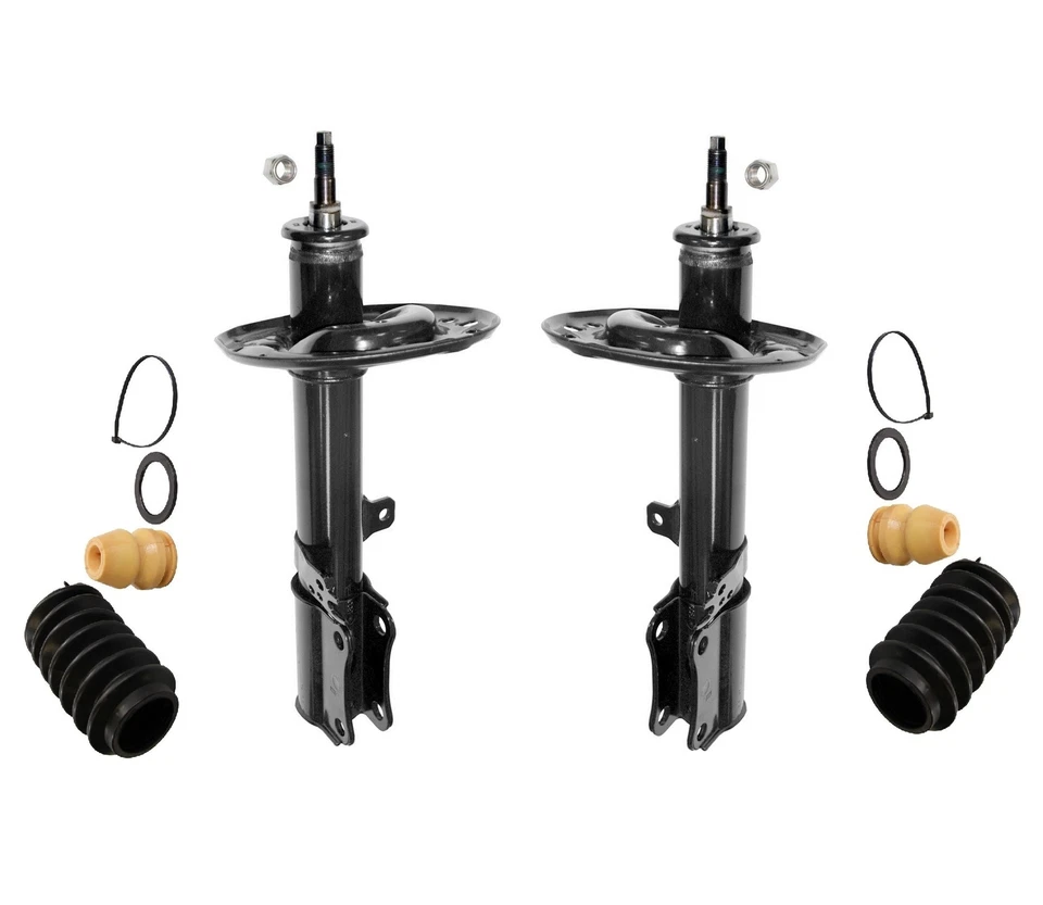 Monroe Rear Left and Right Struts & Boot Kits For Lexus ES330 2004-2006 - Image 1 of 1