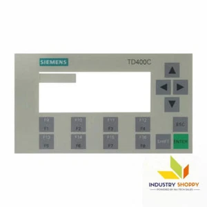 Nuevo Teclado para Simatic TD-400C HMI - Imagen 1 de 3