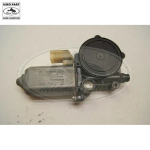 MOTOR DE VENTANA LAND ROVER RANGO DERECHO P38 95-02 ASR2498 USADO - Imagen 1 de 1