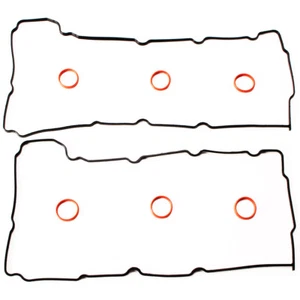 Valve Cover Gasket Set For 05-10 Chrysler 300 Dodge Avenger Stratus Sebring 2.7L - Picture 1 of 9