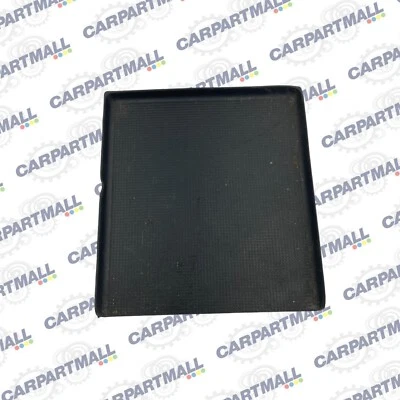 1998-2003 Mercedes Benz ML320 Mat Insert Storage Compartment Tray Rubber - Image 1 of 4