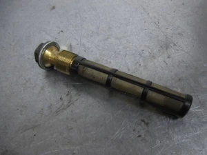 DUCATI MONSTER 600 ENGINE BOLT AND GAUZE MONSTER 600 2000 - Picture 1 of 2