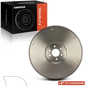 A-Premium Clutch Flywheel for Dodge Dakota Ram 1500/2500 W150 5.2L 6Holes 143T - Picture 1 of 10