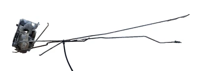 1982-1992 Camaro Firebird Trans Am Door Lock Latch Rods Assembly RH Right OEM - Image 1 of 2