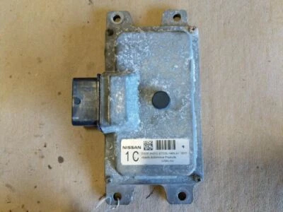 2010 - 2012 Nissan Maxima Transmission Computer Module TCM TCU ID# 310369N01C - Image 1 of 4