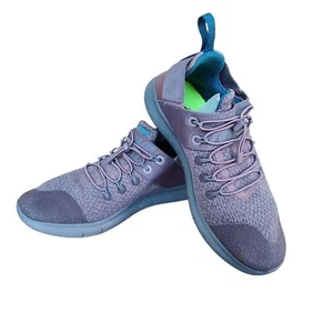 Nike Run Free RN Commuter 2017 Lightweight Running Shoe Sneaker Purple Gray - Picture 1 of 8