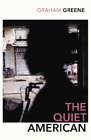Graham Greene The Quiet American (Paperback)