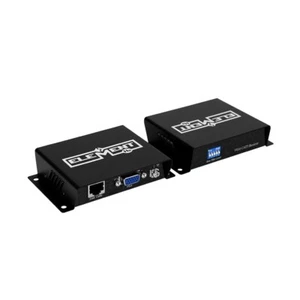 Element Hz™ ELE7022 Cat5e / Cat6 VGA Extender (400ft) - Picture 1 of 7
