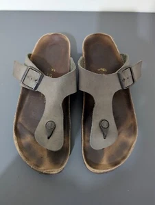 Birkenstock Gizeh Wandersandalen UK 8 EUR 42 - Bild 1 von 10