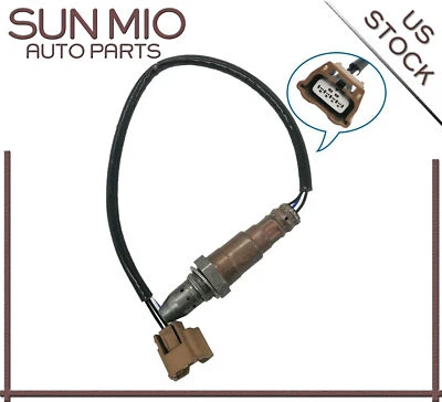 Sensor de oxígeno aire acondicionado aguas arriba 234-9133 para Nissan Altima 2013-2018 2,5 L excelente Calif. Foto 1 de 4