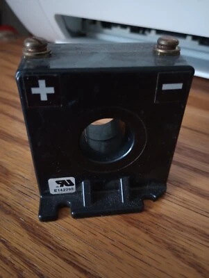 CR Magnetics - Current Transmitter PN:4320-50 - Image 1 of 4