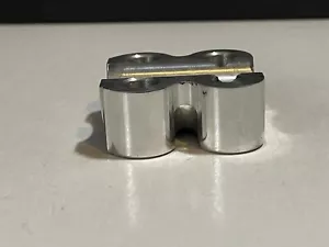 BSA TRIUMPH FORK CAP SPINDLE 97-3947 650 750 A65 A75 X75 T120 T150 1971 - 1972 - Bild 1 von 5