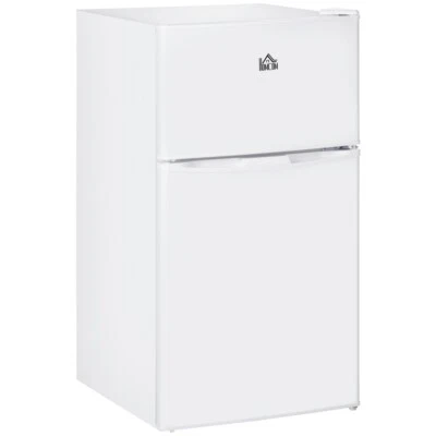 3.2 Cu.Ft Compact Refrigerator with Adjustable Shelf, Adjustable Thermostat - Image 1 of 4