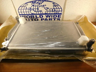 Audi A4 A6 Quattro & VW Passat 2.8 V6  Radiator ref 8D0-121-251BB  NEW 1996-2005 - Image 1 of 4