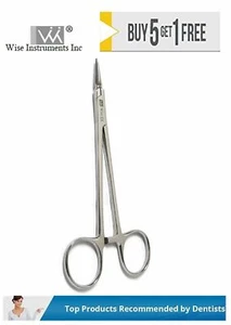 Dental Steiglitz Post & Point Removal Forceps Endodontic by Wise instruments  - Picture 1 of 1